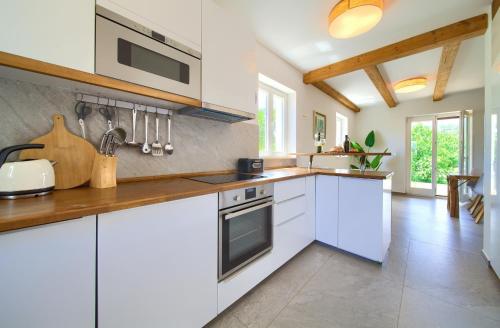 Villa Stella in Milovcici