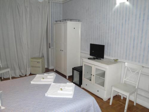 Suites Piazza Del Popolo, Řím (fotografie 10)