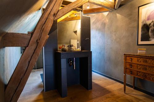 L'Atelier du Relais – Laives, LA