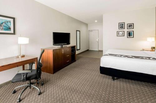 La Quinta by Wyndham Fort Worth Eastchase in Arlington, USA