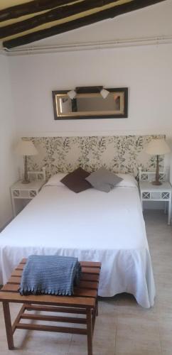 ALDEA VETONIA Complejo vacacional de Casitas Estudios y Chalets de 1 y 2 habitaciones con porche privado en Hervás -Mayo y Junio Salida hasta las 21h gratis sujeto a disponibilidad-Julio y agosto 4 actividades al día y Restaurante Terraza - image 14