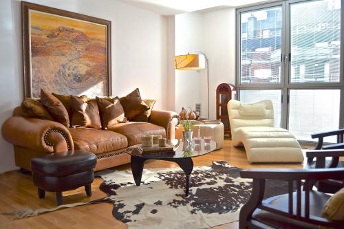 Livingstone by Bizflats Apartments near Plaça Espanya, Barcelona