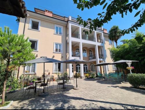 . Hotel TREVA
