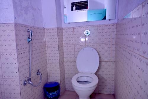 kopalnica, Banaras Rest House in Varanasi