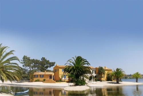 Hotel Quinta Da Lagoa - image 11
