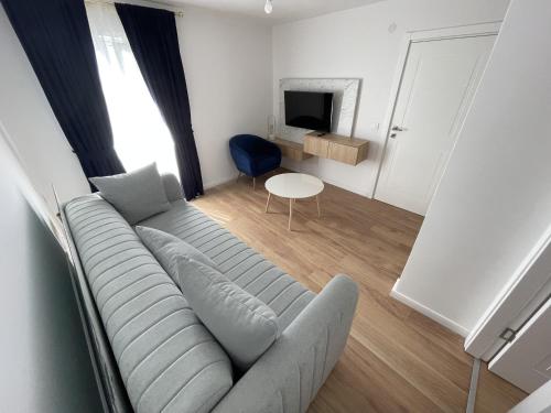 Létesítmények, Lungomare Apartments in Petrovac