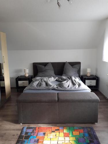 B&B Wenewiwe