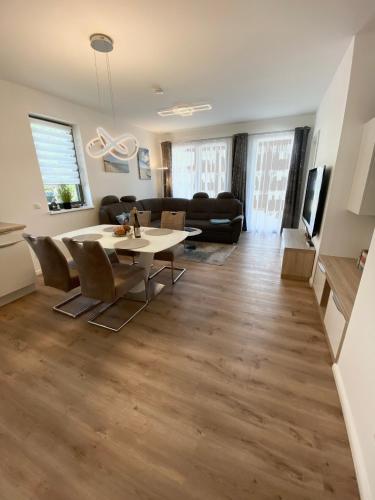 Ferienwohnung Morgensonne