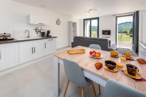 Létesítmények, Plaines-Provence Spa&Sauna in Chateauroux-Alpes