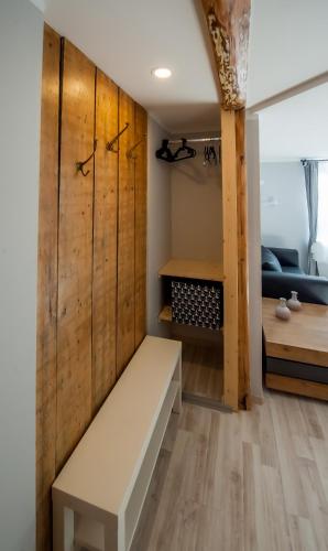 Cosy 2-room apartment near the city centre, Riga (foto 6)