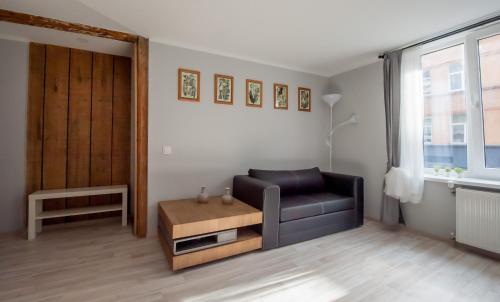 Cosy 2-room apartment near the city centre, Riga (foto 5)