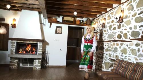 Боримечковата къща, Kalofer (foto 5)