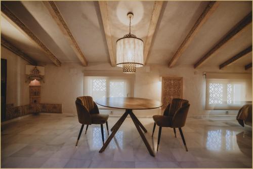 Létesítmények, LA POSADA DEL LIMONERO in Fuentes De Andalucia