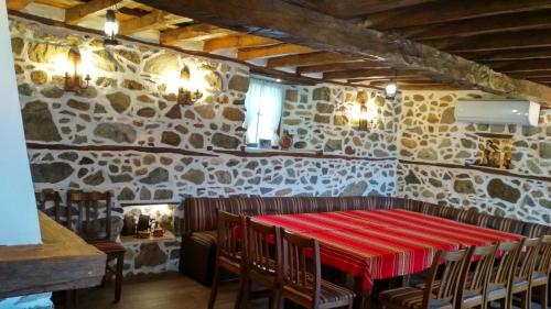 Боримечковата къща, Kalofer (foto 3)