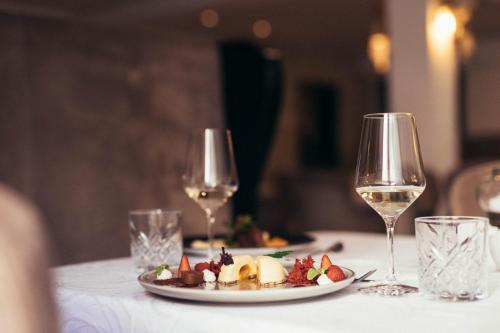 Hotel Goldene Rose - image 4