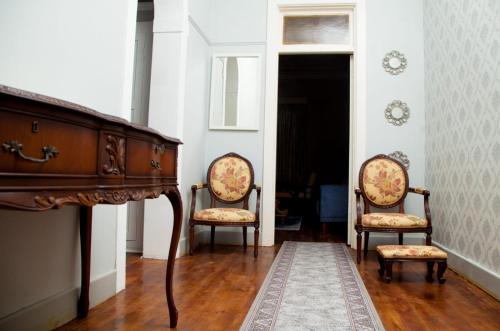 Facilities, Cozy Blue Guesthouse in Southernwood