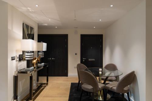 Chelsea Cascade London Flat 3