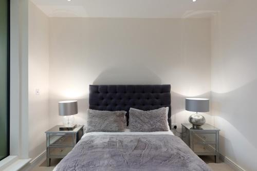 Chelsea Cascade London Flat 2