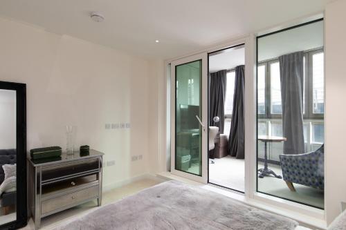 Chelsea Cascade London Flat 5