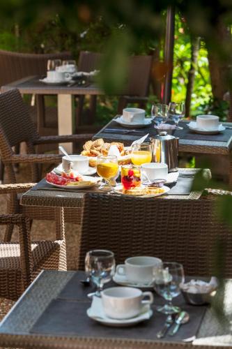 Hôtel Le Mozart - image 13