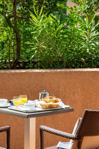 Hôtel Le Mozart - image 7