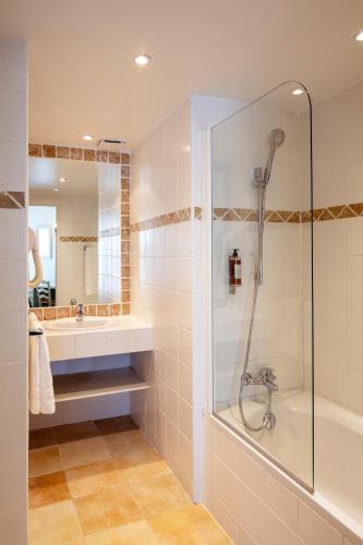 Double Room with Bath