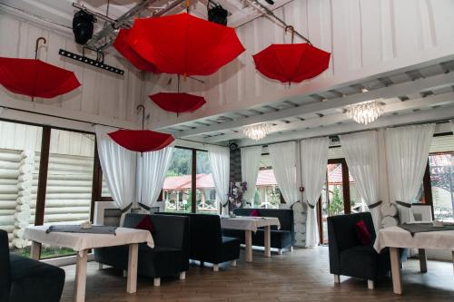 MicheLLe's in 米茲希利亞