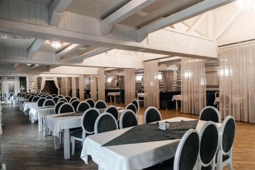 MicheLLe's in 米茲希利亞