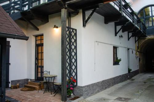 Apartament 42.2 in Bistrita