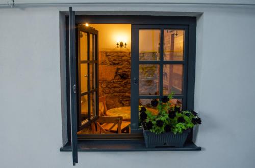 Apartament 42.2 in Bistrita