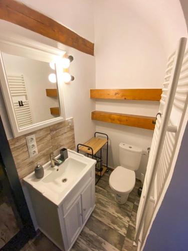 Apartament 42.2 in Bistrita