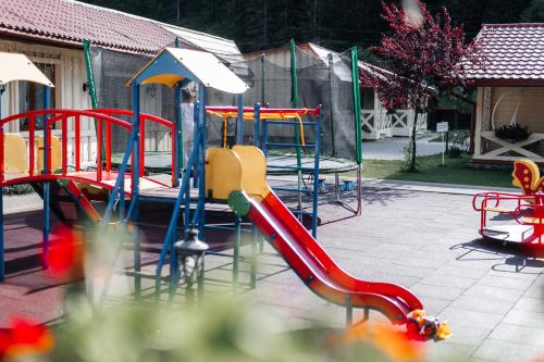 MicheLLe's in 米茲希利亞