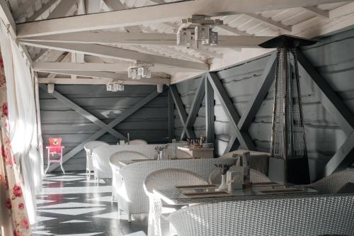 MicheLLe's in 米茲希利亞