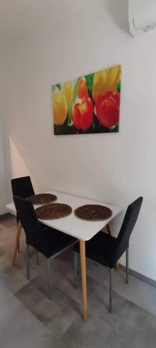 Mérey Apartment