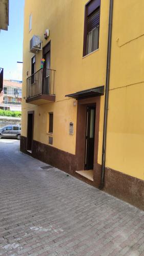 CASA SOPRANO da Anita