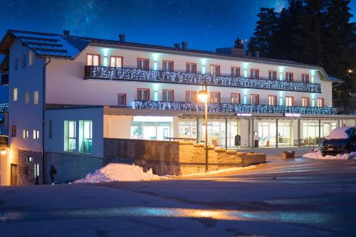 Hotel Polsa in Brentonico