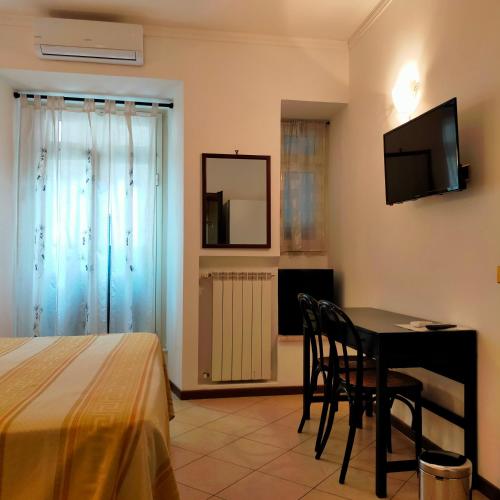 B&B Missi – Rome