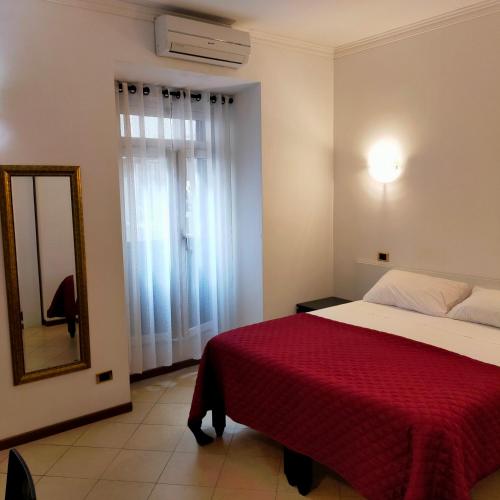 B&B Missi, Řím (fotografie 3)