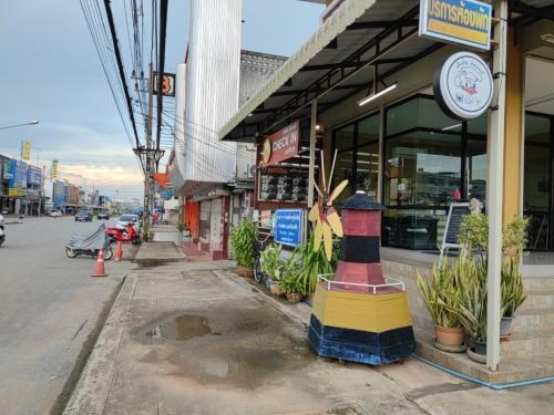 CHECK IN Eatery photo