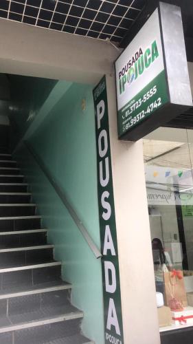 Pousada Ipojuca in Caruaru