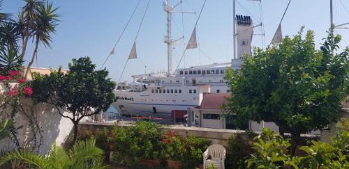  La Casa Sul Porto in Brindisi