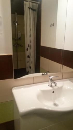 Large Apartment (1-4 Adults) image 9