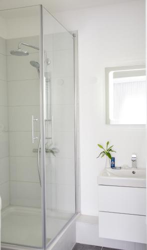 SCHLAFGUT! HOTEL-WILL.ICH Garni - image 7
