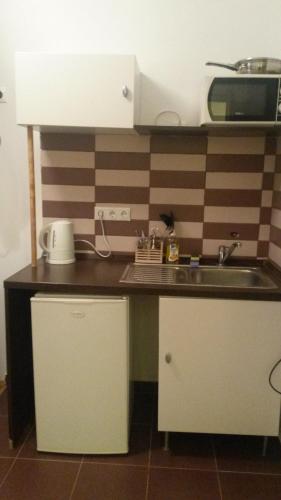 Large Apartment (1-4 Adults) image 6