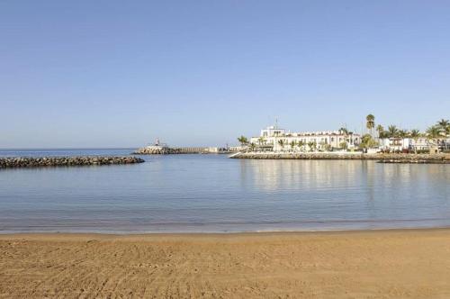 Apartamento El Cercado Mogan - Mogán