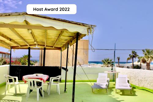  Lido Signorino, Casa a 1 minuto dalla Spiaggia in 91020 Lido Signorino