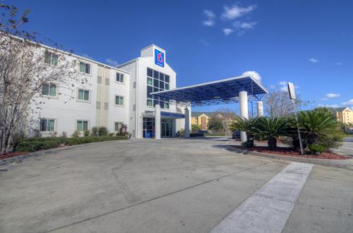 Motel 6-Orlando, FL - International Dr