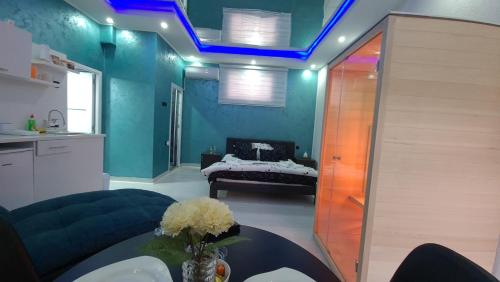 . Apartman Melody