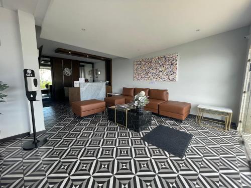 Hotel Esfera Tulancingo in Tulancingo, Mexico