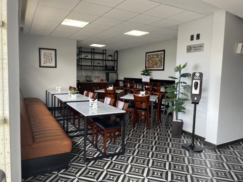 Hotel Esfera Tulancingo in Tulancingo, Mexico